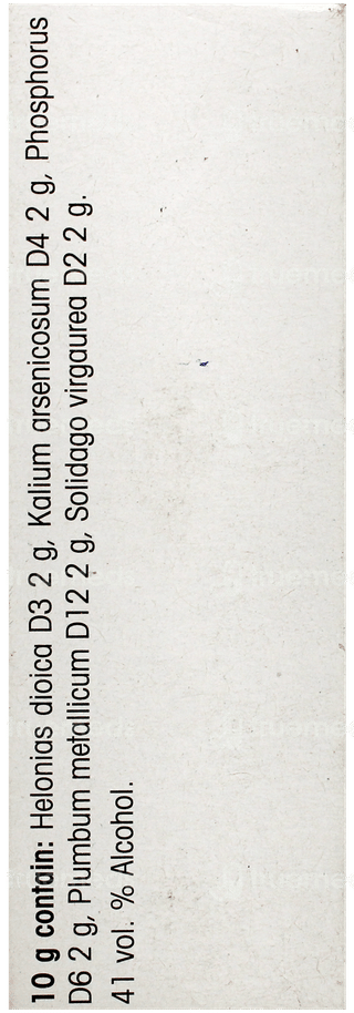 Dr Reckeweg R64 Drops 22Ml